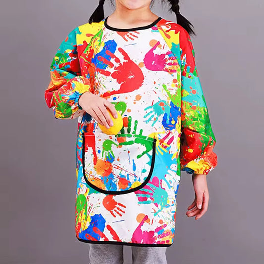 Tablier enfants