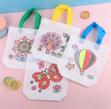 Sac Mavida Coloriable